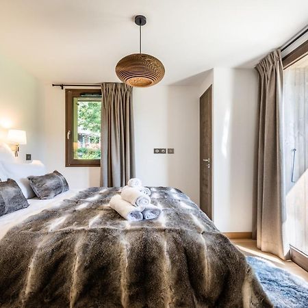 Chalet Jatoba Chamonix - By Emerald Stay Exterior photo